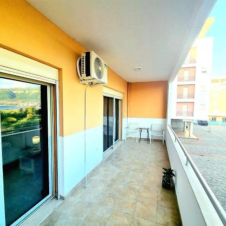 Vlore Sea Apartments Екстериор снимка