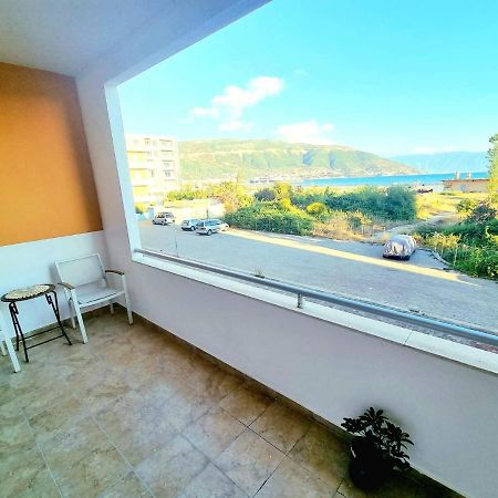 Vlore Sea Apartments Екстериор снимка