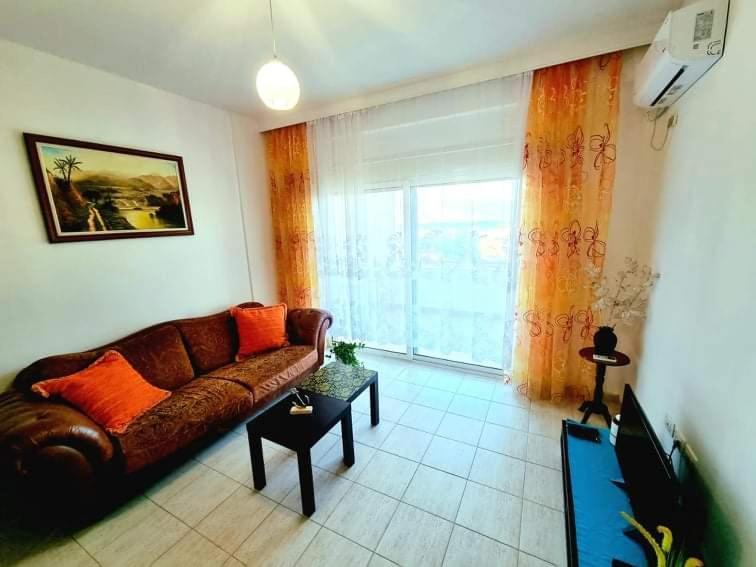 Vlore Sea Apartments Екстериор снимка