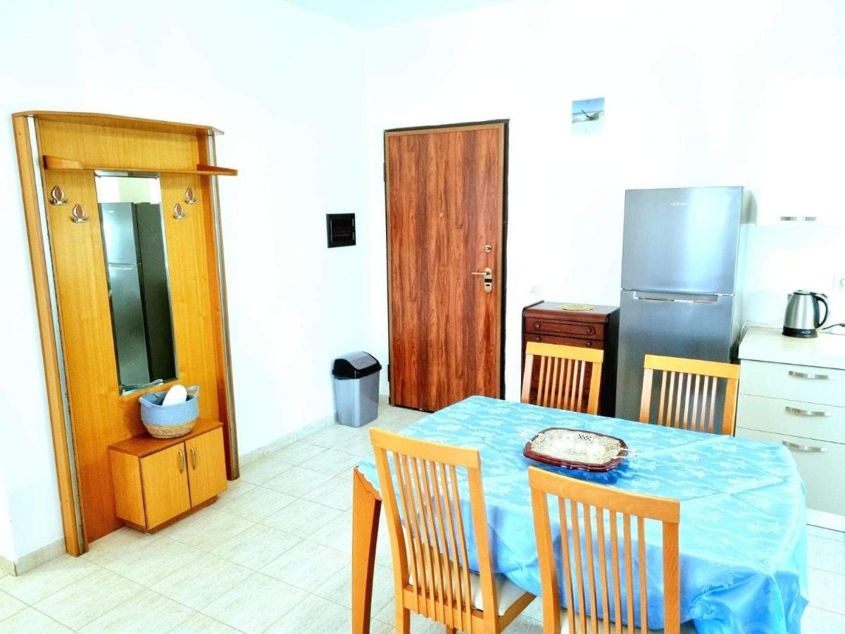 Vlore Sea Apartments Екстериор снимка
