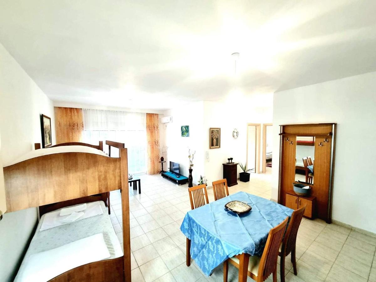 Vlore Sea Apartments Екстериор снимка