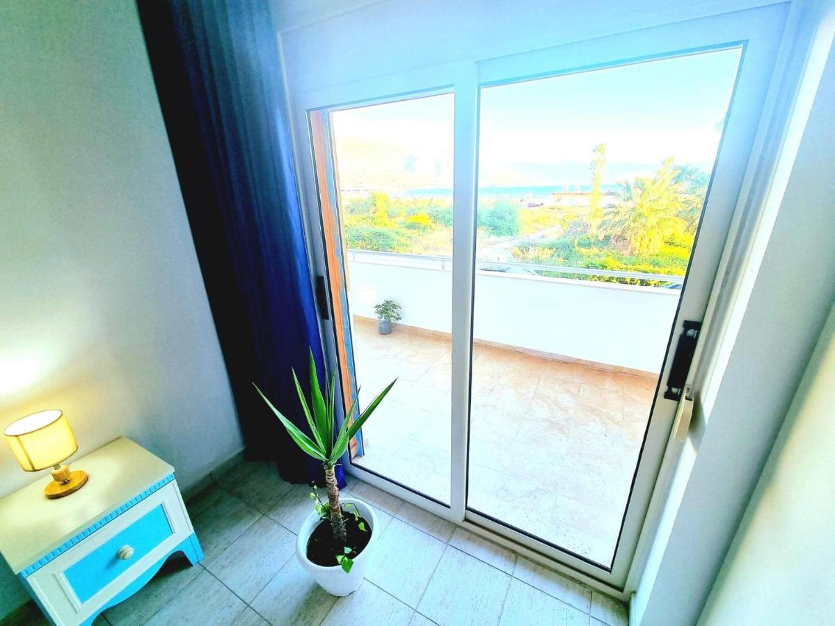 Vlore Sea Apartments Екстериор снимка