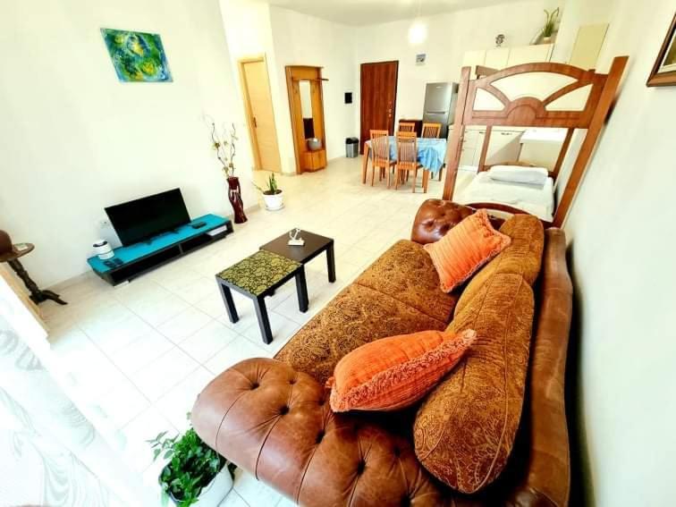 Vlore Sea Apartments Екстериор снимка