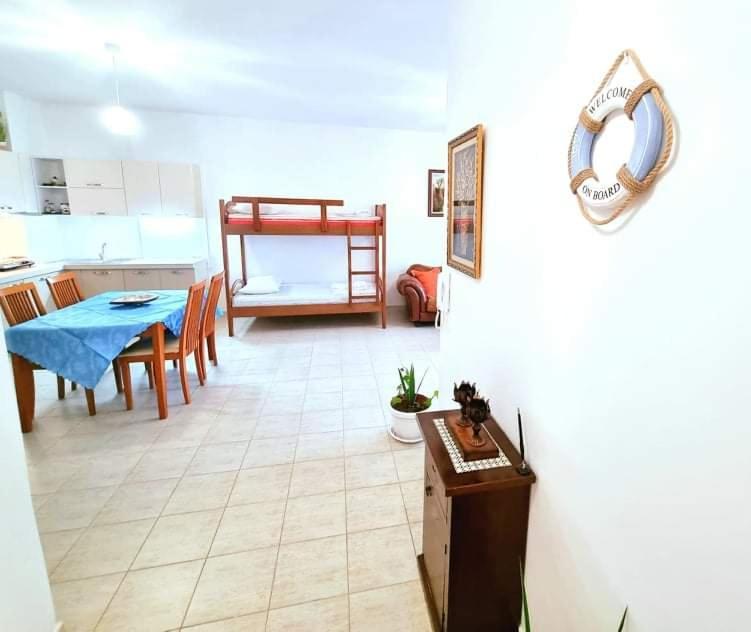 Vlore Sea Apartments Екстериор снимка