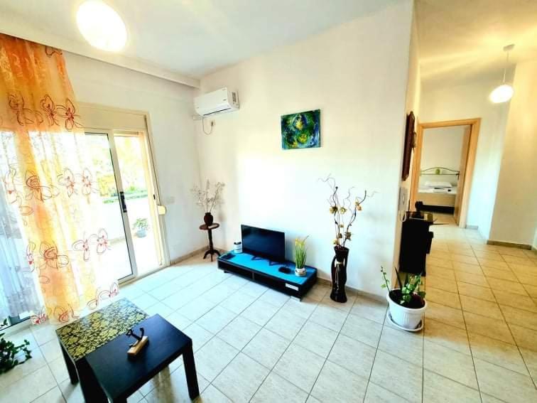 Vlore Sea Apartments Екстериор снимка