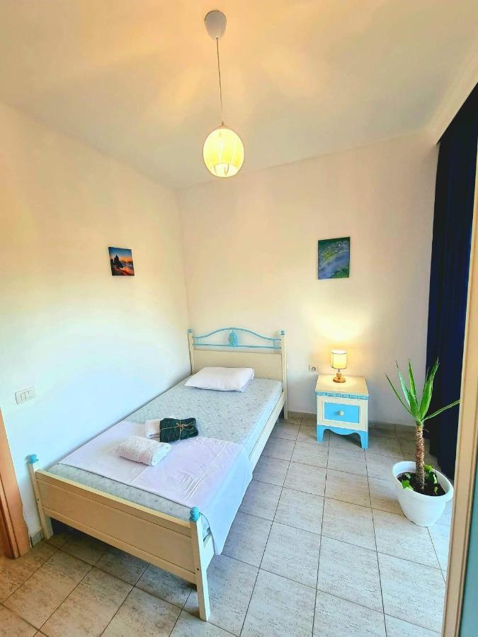 Vlore Sea Apartments Екстериор снимка
