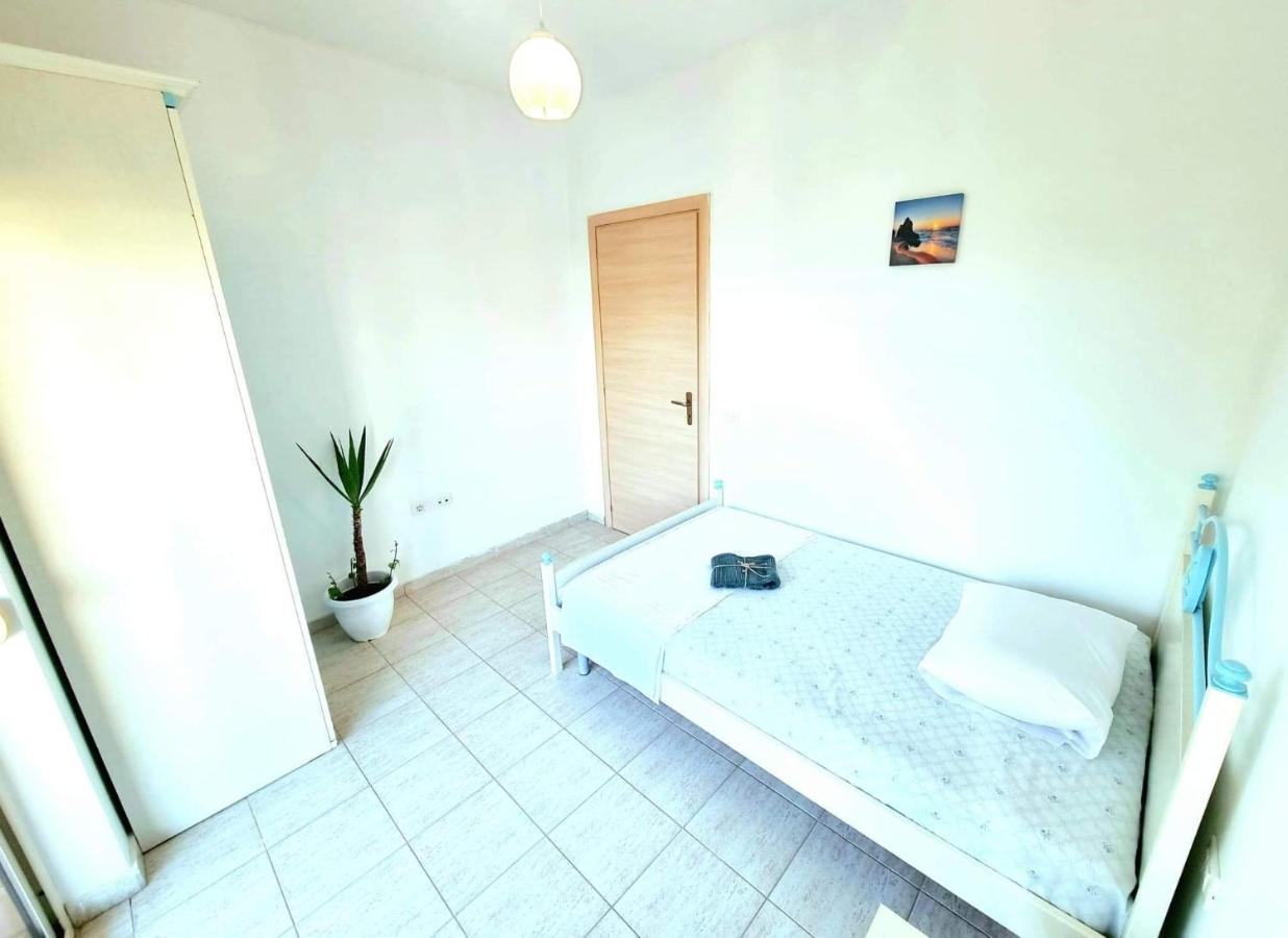 Vlore Sea Apartments Екстериор снимка