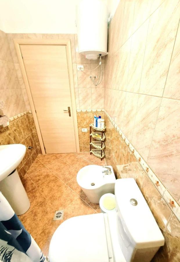 Vlore Sea Apartments Екстериор снимка