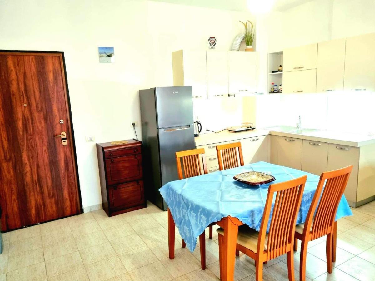Vlore Sea Apartments Екстериор снимка