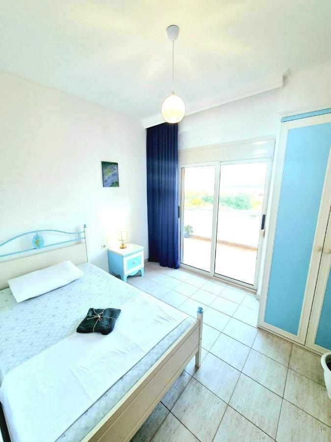 Vlore Sea Apartments Екстериор снимка