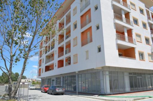 Vlore Sea Apartments Екстериор снимка